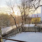 Kwatera U Somsiada -apartament