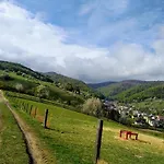 Kwatera U Somsiada -apartament Alloggio in famiglia Muszyna