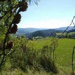 Alloggio in famiglia Kwatera U Somsiada -apartament *