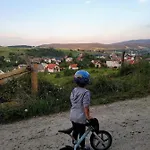 Kwatera U Somsiada -apartament *
