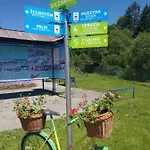 Kwatera U Somsiada -apartament