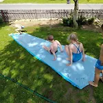 Kwatera U Somsiada -apartament Alloggio in famiglia