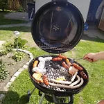 Alloggio in famiglia Kwatera U Somsiada -apartament Muszyna