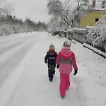 Kwatera U Somsiada -apartament Alloggio in famiglia Muszyna