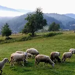Alloggio in famiglia Kwatera U Somsiada -apartament