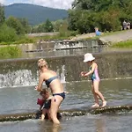 Alloggio in famiglia Kwatera U Somsiada -apartament *
