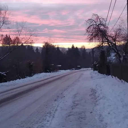 Alloggio in famiglia Kwatera U Somsiada -apartament