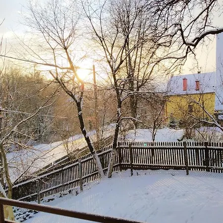 Kwatera U Somsiada -apartament
