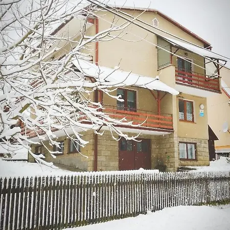 Privat bolig Kwatera U Somsiada -apartament