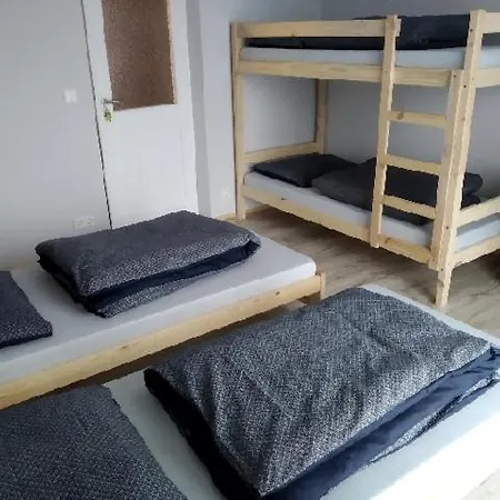 Kwatera U Somsiada -apartament * Muszyna