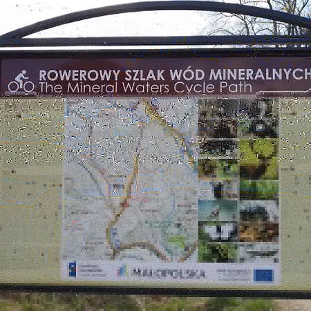 Kwatera U Somsiada -apartament Ubytování v soukromí *