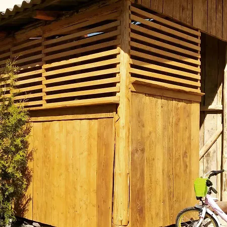 Ubytování v soukromí Kwatera U Somsiada -apartament