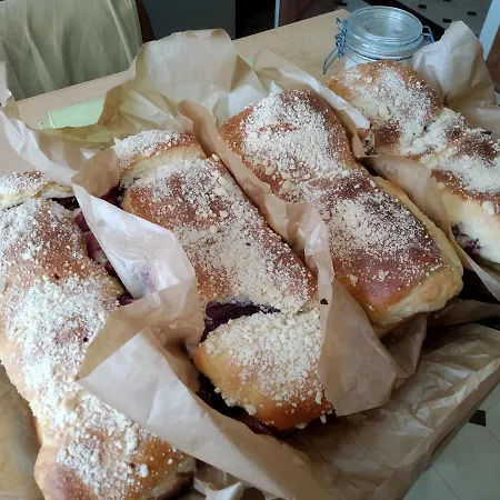 Kwatera U Somsiada -apartament Alloggio in famiglia