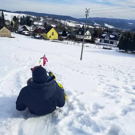 Kwatera U Somsiada -apartament