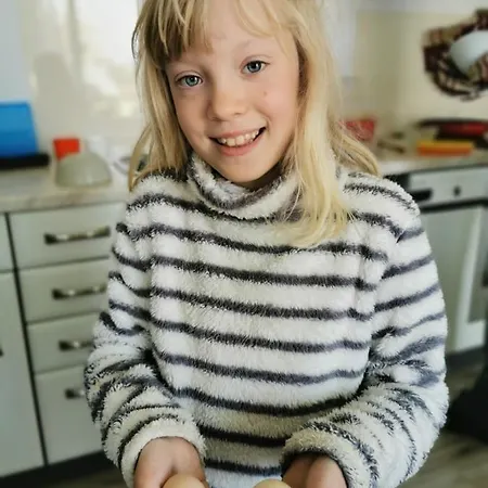 Kwatera U Somsiada -apartament *