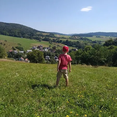 Kwatera U Somsiada -apartament