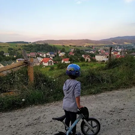 Kwatera U Somsiada -apartament *