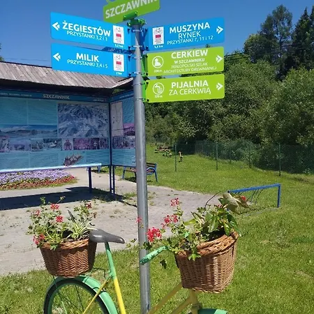 Kwatera U Somsiada -apartament