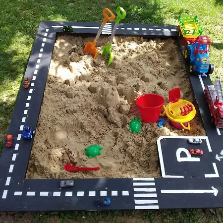 Ubytování v soukromí Kwatera U Somsiada -apartament