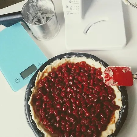 Kwatera U Somsiada -apartament