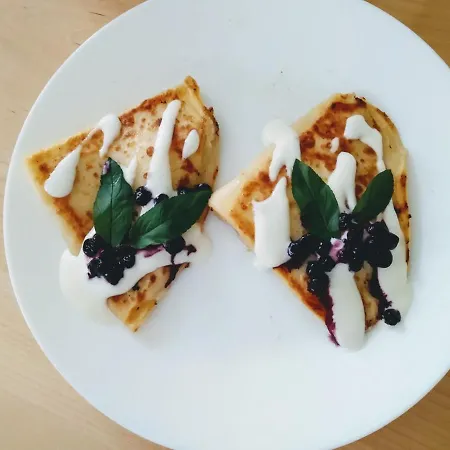 Kwatera U Somsiada -apartament Ubytování v soukromí *