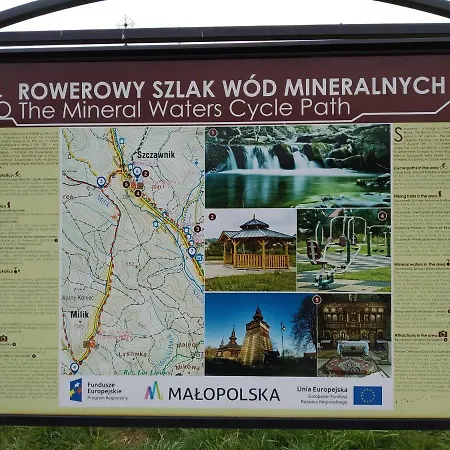 Kwatera U Somsiada -apartament