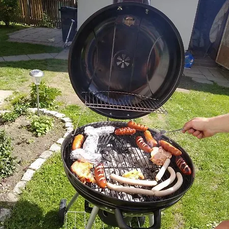 Alloggio in famiglia Kwatera U Somsiada -apartament Muszyna