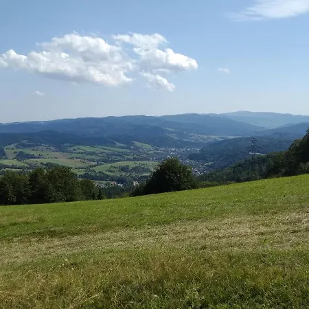 Kwatera U Somsiada -apartament