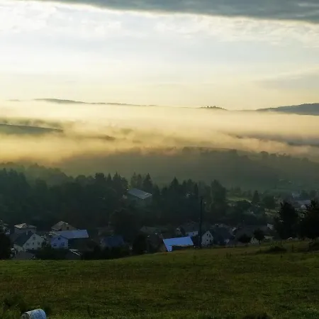 Kwatera U Somsiada -apartament Ubytování v soukromí