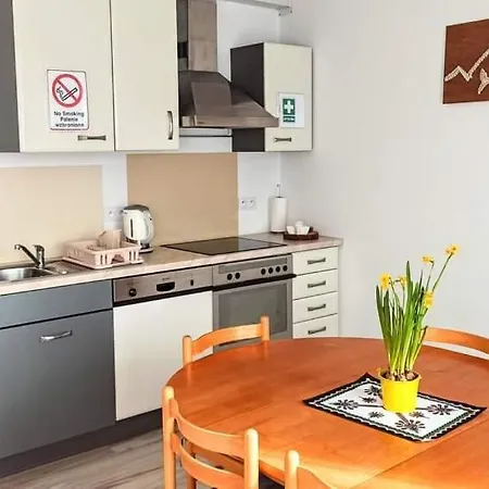 Kwatera U Somsiada -apartament