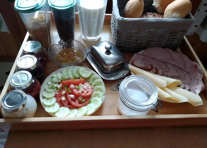 Kwatera U Somsiada -apartament Kwatera prywatna *