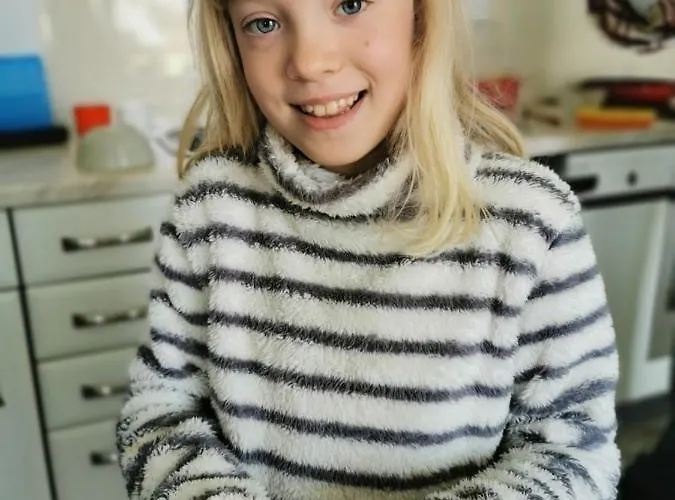 Kwatera U Somsiada -apartament *