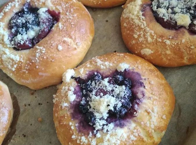 Kwatera U Somsiada -apartament