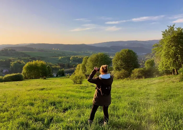 Kwatera prywatna Kwatera U Somsiada -apartament *